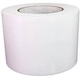 thumbnail image 1 of 4 Inch White Shrink Wrap Tape Heat Shrink Tape 4" X 180' Pinked Serrated Edge Replaces DS-704WP, 1 of 2