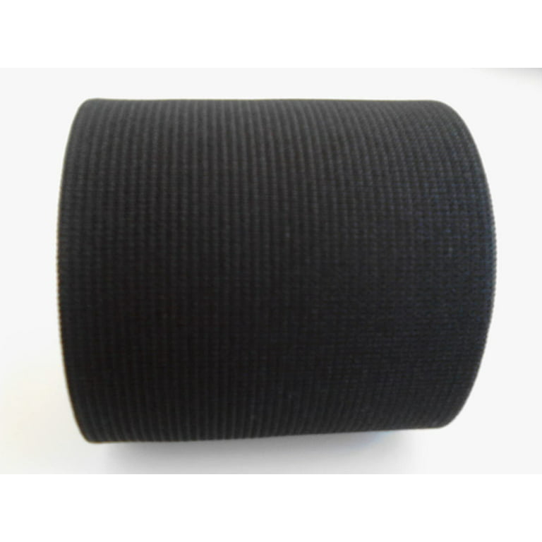 Unique Bargains Polyester Sewing Tool Stretchy Elastic Band Spool