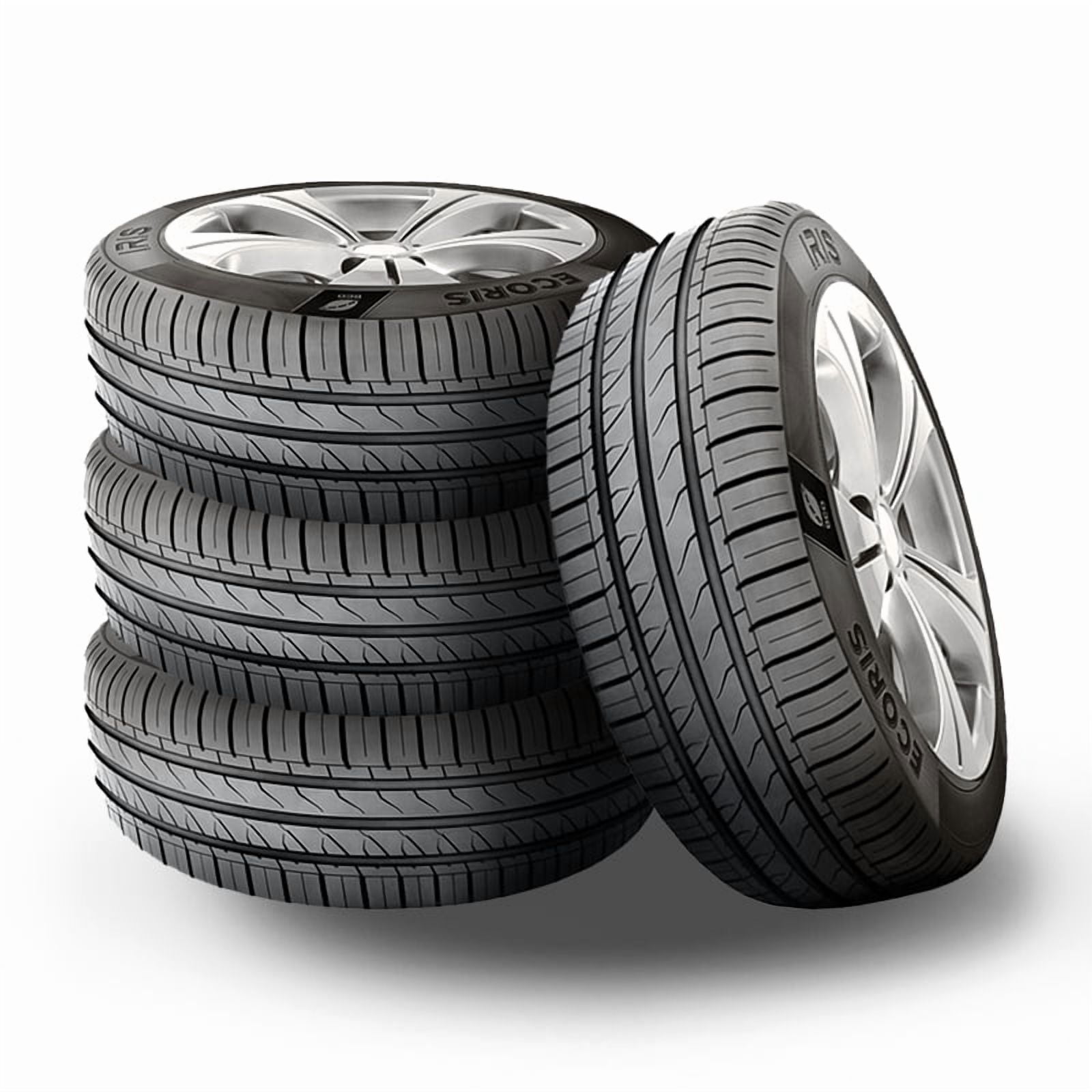 IRIS USA 4 Iris Ecoris Range 175/70R14 88T Tires, All Season, New, Passenger, A/S 6133544007496 / 175/70/14 / 1757014 Simolary simolary.com