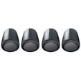 thumbnail image 1 of (4) JBL Control 65 P/T 5.25" 60w Black Pendant Speakers For Restaurant/Bar/Cafe, 1 of 7