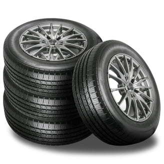 Kenda 215/60R17 Tires in 17
