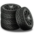 thumbnail image 1 of 4 Kenda Klever R/T KR601 35x12.5x22 121R Load F All Terrain Truck SUV Tires US601013 / 35/12.5/22 / 3512.522, 1 of 3