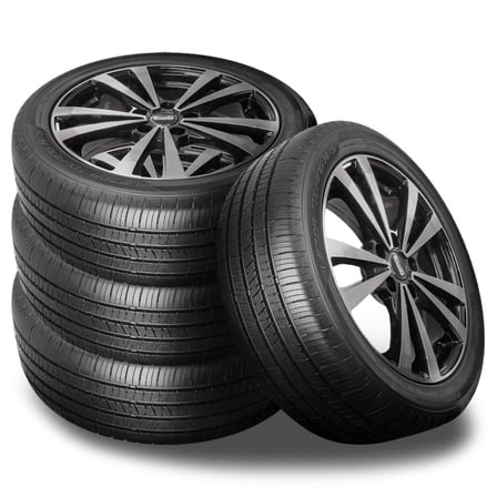 Kenda 205/55R16 Tires in 16