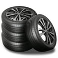 thumbnail image 1 of 4 Kenda Vezda Touring A/S KR205 225/40R18 92H XL Touring 65000 Mileage Warranty US205030 / 225/40/18 / 2254018, 1 of 3
