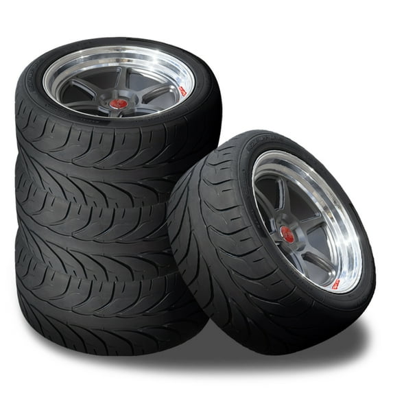 4 Kenda Vezda UHP MAX KR20A 245/40R17 91W Street Track Race Drift 200AAA Summer US20A023 / 245/40/17 / 2454017