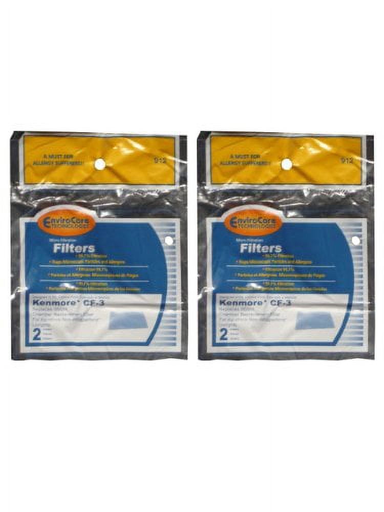 Filtro Di Ricambio 6095 A2P3 R - Foto 6