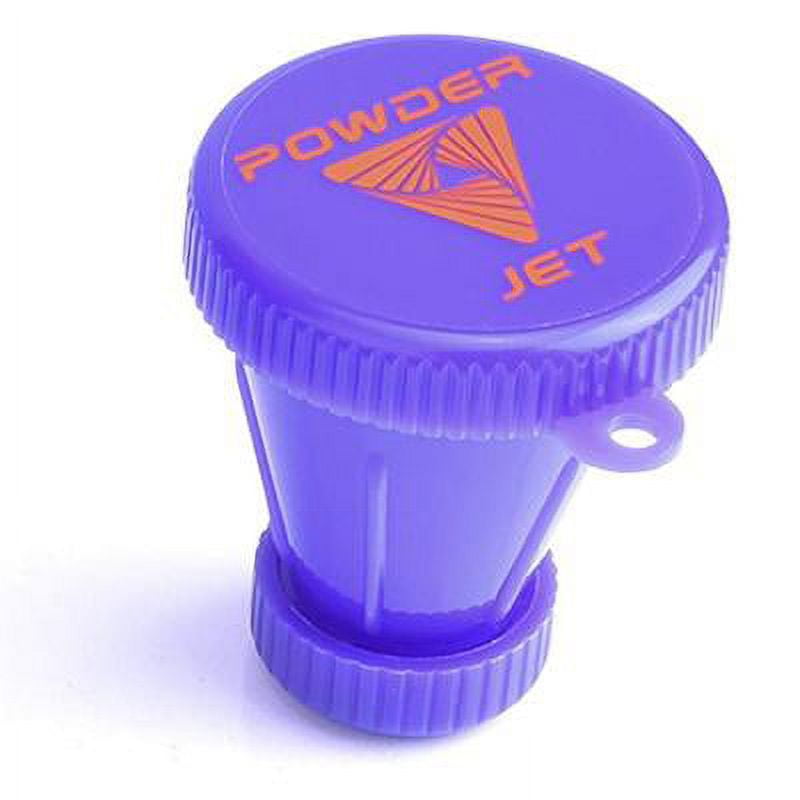 Container Tub Funnel Protein Powder Keychain - China Protein Powder Jar,  Protein Powder 500g Jar