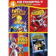 4 Kids Favorites: Looney Tunes (DVD)