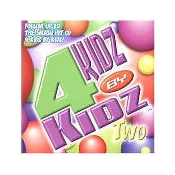 4 Kidz by Kidz, Vol. 2