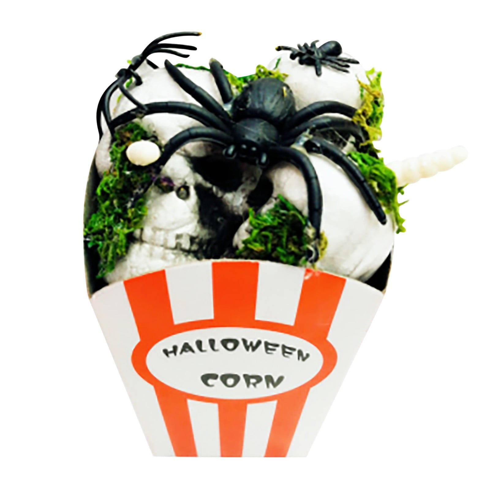 4 Kinds Of Products Popcorn Venue Layout Props Tricky Foam Eyeball