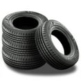 thumbnail image 1 of 4 Kumho Crugen HT51C 225/75R16 121/120R E Commercial All Season Highway Tires 2282043 / 225/75/16 / 2257516, 1 of 3