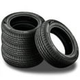 thumbnail image 1 of 4 Kumho Crugen Premium KL33 225/55R18 98H 60k Mile All Season CUV SUV 2176903 / 225/55/18 / 2255518, 1 of 3