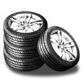 thumbnail image 1 of 4 Kumho Ecsta 4X II KU22 195/50ZR16 84W Ultra-High Performance All Season Tires 2202443 / 195/50/16 / 1955016, 1 of 3
