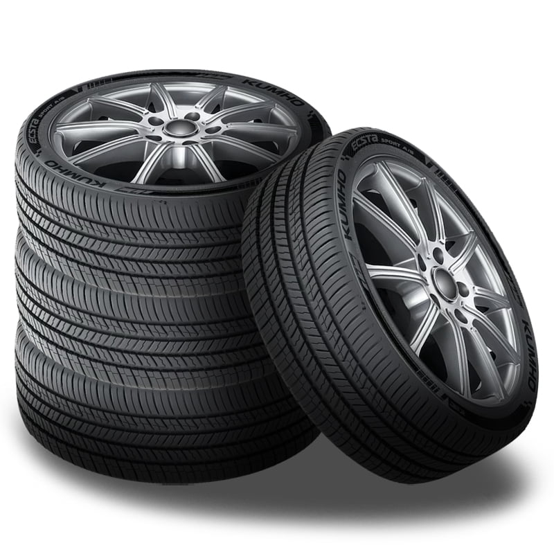 Kumho 225 45r17