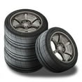 thumbnail image 1 of 4 Kumho Ecsta V730 255/35R18 94W EXTREME Performance Summer Track Tires 200AAA 2284053 / 255/35/18 / 2553518, 1 of 3