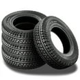 thumbnail image 1 of 4 Kumho Road Venture AT51 215/85R16 115/112Q 10 Ply All Terrain Truck Tire 3PMSF 2305593 / 215/85/16 / 2158516, 1 of 3