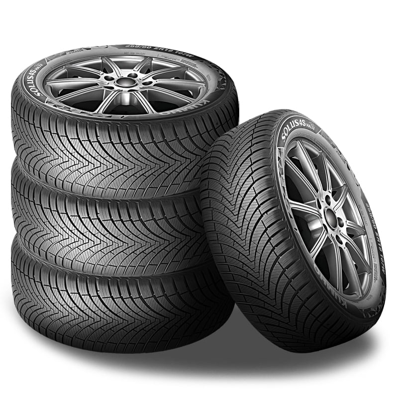 Kumho 225 45r17