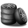 thumbnail image 1 of 4 Kumho Solus 4S HA32 225/65R17 106V All Weather Season Snow Ready 60K Warranty 2360763 / 225/65/17 / 2256517, 1 of 3