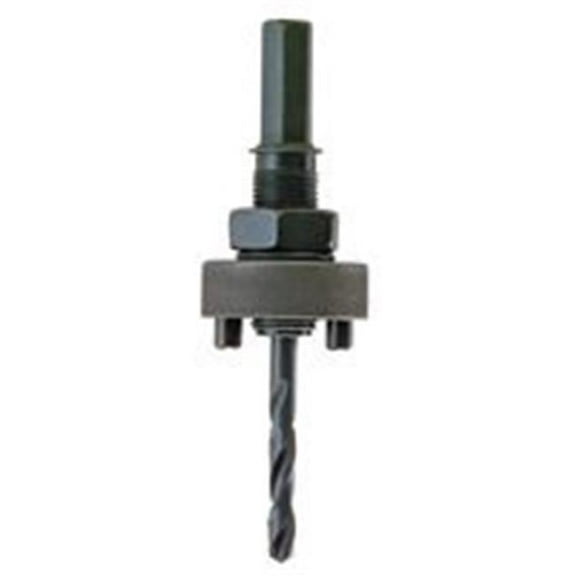 4 L Arbor for Hole Saws 0.56 in.