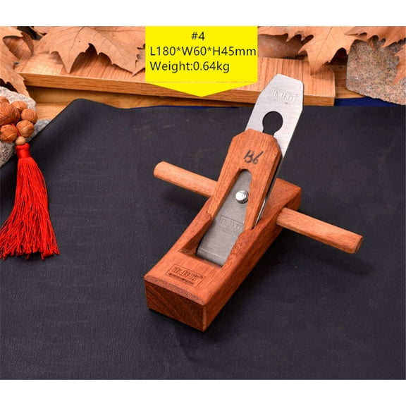 #4 L180 Planes Woodworking Tools Wood plane Hand plane Carpenter Tool plane*