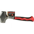 thumbnail image 1 of 4 LB. Solid Steel Drilling Hammer, 1 of 1