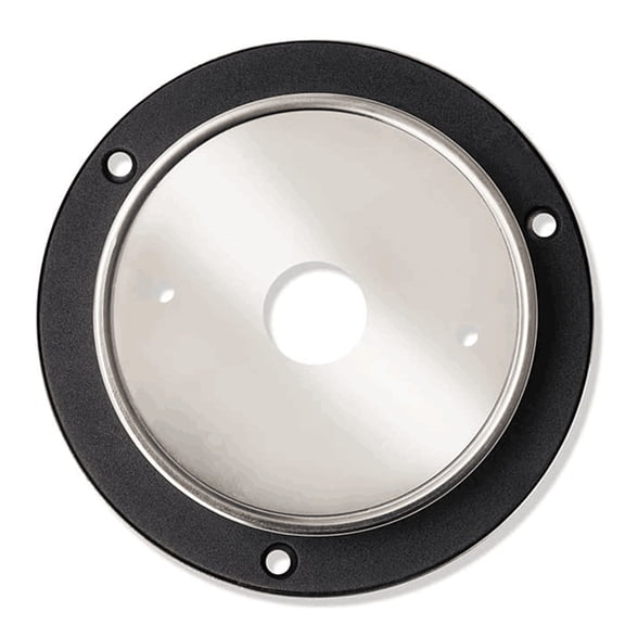 4 LED Light Adapter Conversion Kit W/ Bezel & Adapter Kit