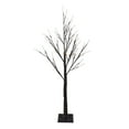 thumbnail image 1 of Northlight 4' LED Lighted Christmas Brown Birch Twig Tree Outdoor Decoration - Warm White LIghts, 1 of 6