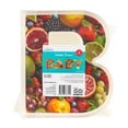 thumbnail image 1 of 4 Count, 10 IN White Plastic Baby Serving Trays, by Way To Celebrate, 1 of 7
