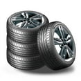 thumbnail image 1 of 4 Landgolden LG27 225/60R18 104V XL All Season Performance Tire 65K Mile Warrant 841623120580 / 225/60/18 / 2256018, 1 of 3