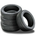 thumbnail image 1 of 4 Landgolden LGS87 275/40R20 106W XL All Season SUV Tires 55K Mileage Warranty LGS8727400 / 275/40/20 / 2754020, 1 of 3