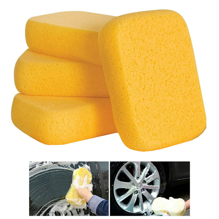 Car Washing Sponge - Temu