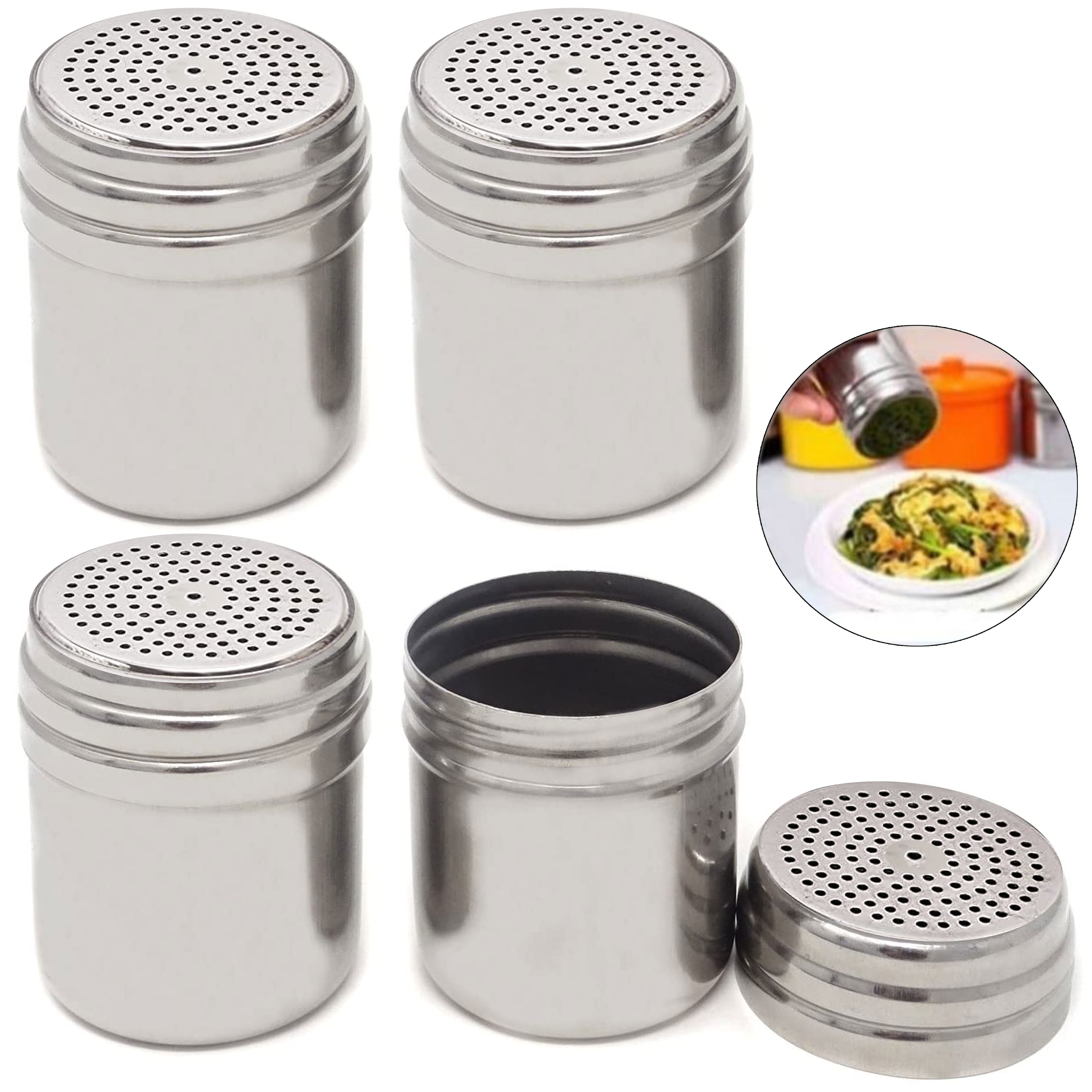 https://i5.walmartimages.com/seo/4-Large-Salt-Pepper-Shakers-Stainless-Steel-Spice-Seasoning-Container-Metal-10oz_1c073b0b-6204-4d43-9850-d62cb7c388de.b8e8b06d1c1e179a52e04dad0331728e.jpeg