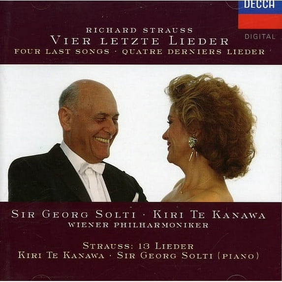 4 Last Songs / Songs (CD)