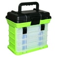 thumbnail image 1 of 4 Layer Large Capacity Fishing Tackle Box Multifunctional Fishing Accessories Storage Container Box Fishing Baits Case, 1 of 10