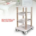 thumbnail image 1 of 4-Layer Pro Trolley Cart Stand For Ultrasonic Cavitation RF Beauty Spa Machine, 1 of 10