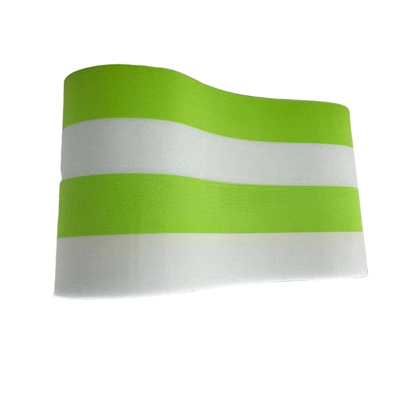 4 Layer Swim Pull Buoy, Ergonomic Swimming Posture Correction Float Board, EVA Foam Pool Training Aid Gear for Adults Swimmers Beginners Exercise, 1PC