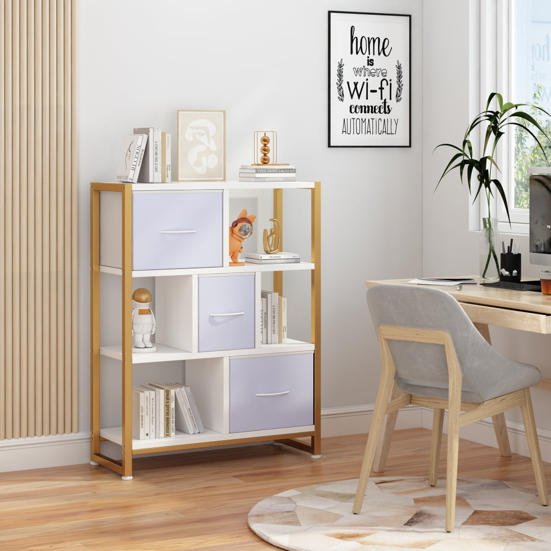 Walmart short bookshelf discount