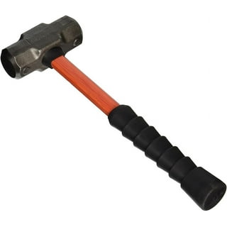 Sledge Hammer Concrete