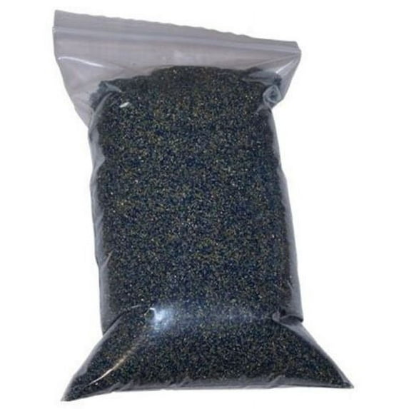 4 Lb. Mixed Bed Color Changing DI Resin for Aquarium RO/DI Systems