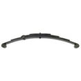 thumbnail image 1 of 4-Leaves Axle Leaf Spring - 1750 lbs, 1 of 1