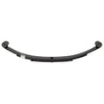 thumbnail image 1 of 4-Leaves Axle Leaf Spring - 2500 lbs, 1 of 1