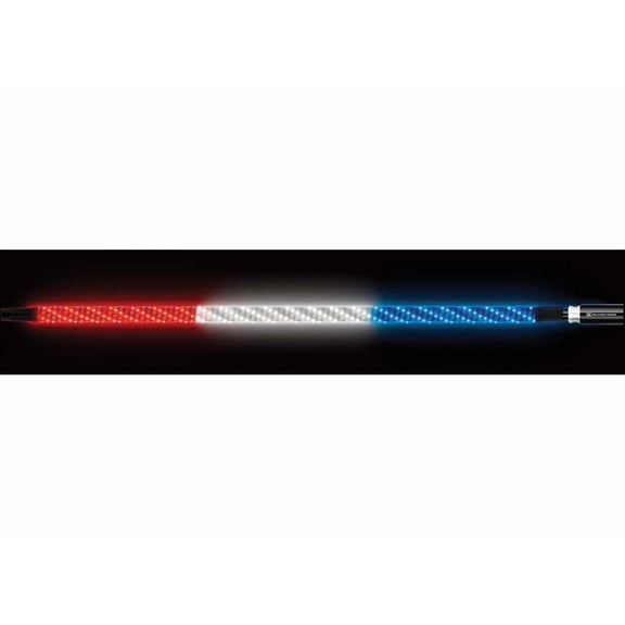 4FT LED WHIP