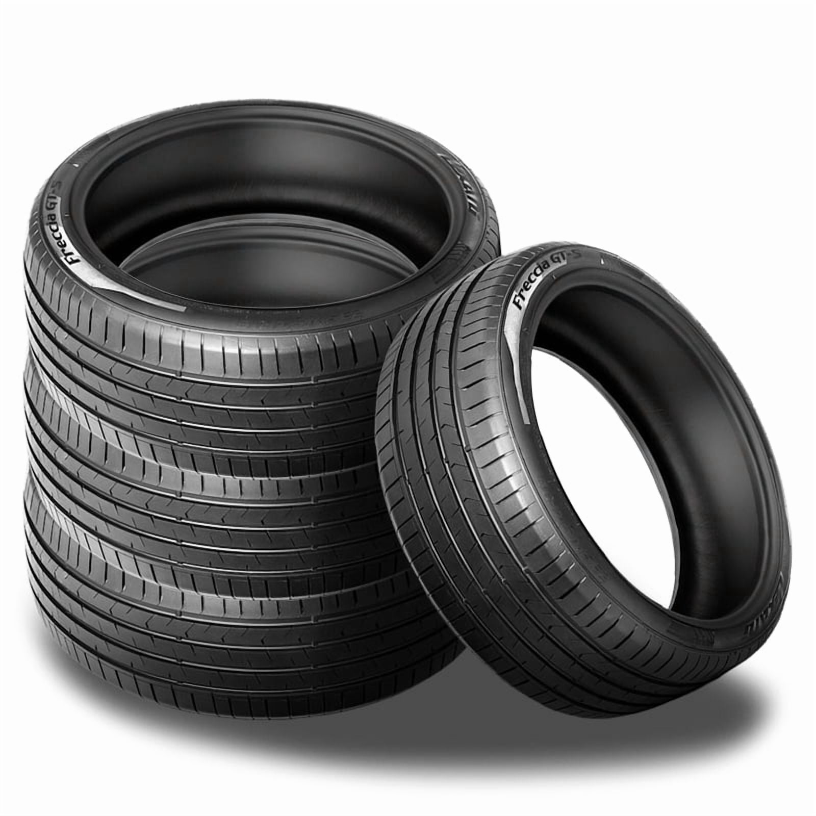 Lexani 4 Lexani Freccia GT-S 225/40ZR18 92Y Tires, Performance, 280AA Summer UHP LXHHFG1840010 / 225/40/18 / 2254018 Simolary simolary.com