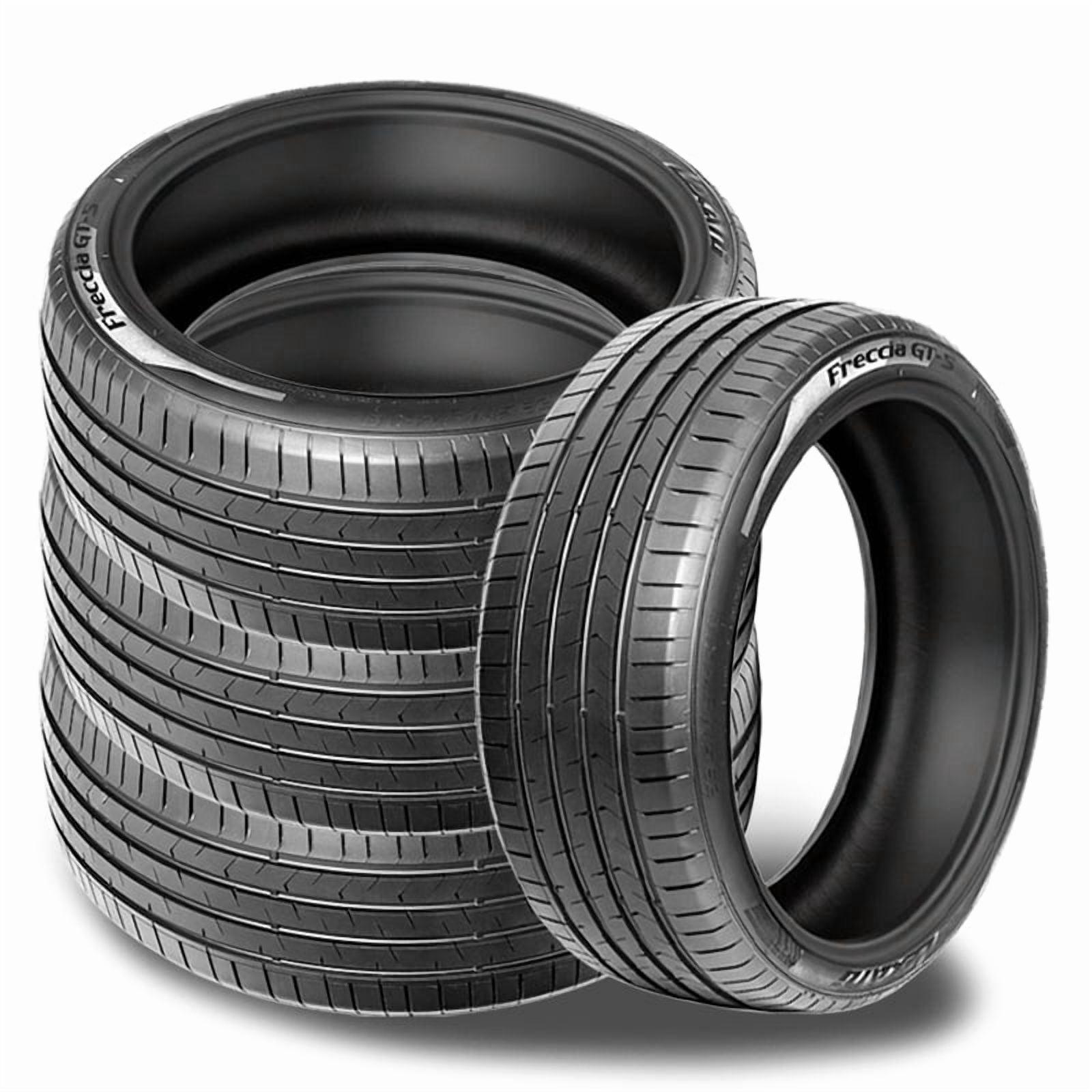Lexani Freccia GT-S 275/35ZR20 102Y Ultra High Performance Summer [280AA UTQG] LXHHFG2035020 / 275/35/20 / 2753520