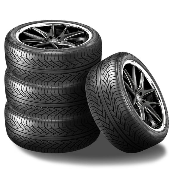 275/50R22 Tires in Shop by Size - Walmart.com