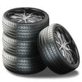 thumbnail image 1 of 4 Lexani LX-Twenty 295/40R20 108Y All Season High Performance [55K Mi Warranty] LXST202040050 / 295/40/20 / 2954020, 1 of 3