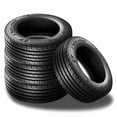 thumbnail image 1 of 4 Lexani LXHT-206 265/65R17 110T All Season Tires / 50,000 Mileage / 500AA UTQG LXST2061765060 / 265/65/17 / 2656517, 1 of 3