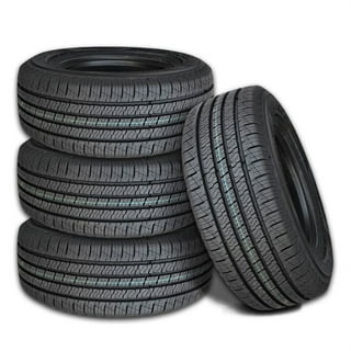 Lexani 255/65R17 Tires in 17