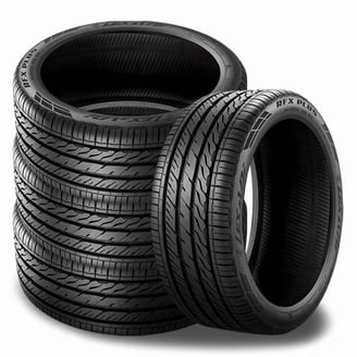 Lexani 245/50R18 Tires: Shop All-Season & Performance Tires