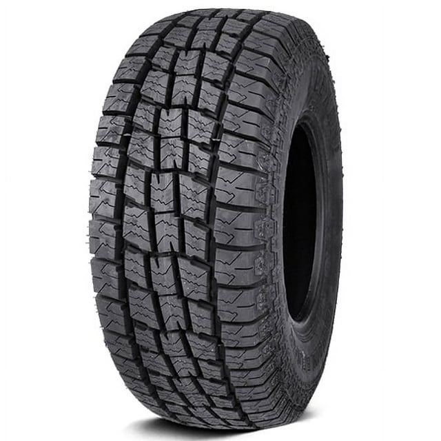 4 Lexani Terrain Beast AT LT 235/80R17 120S 10 PLY All Terrain Truck ...